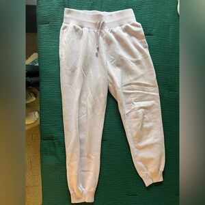 NIKE PHOENIX FLEECE HIGH-WAISTED JOGGER - WOMEN'S